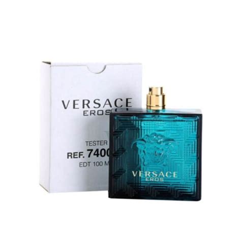 versace eros tester ebay|Versace Eros 3.4 oz price.